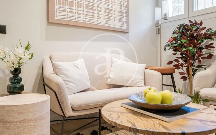 Piso en Calle de Rafaela Bonilla, Guindalera - Foto 3