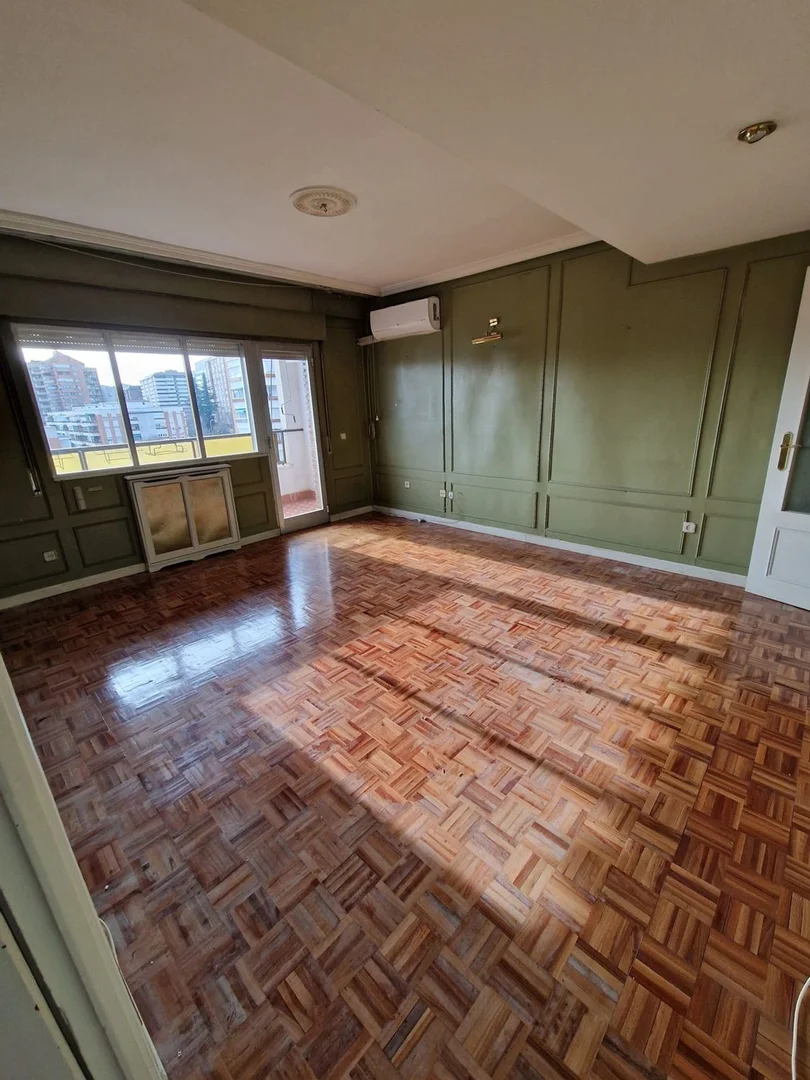 Piso en Barrio La Paz - Foto 2