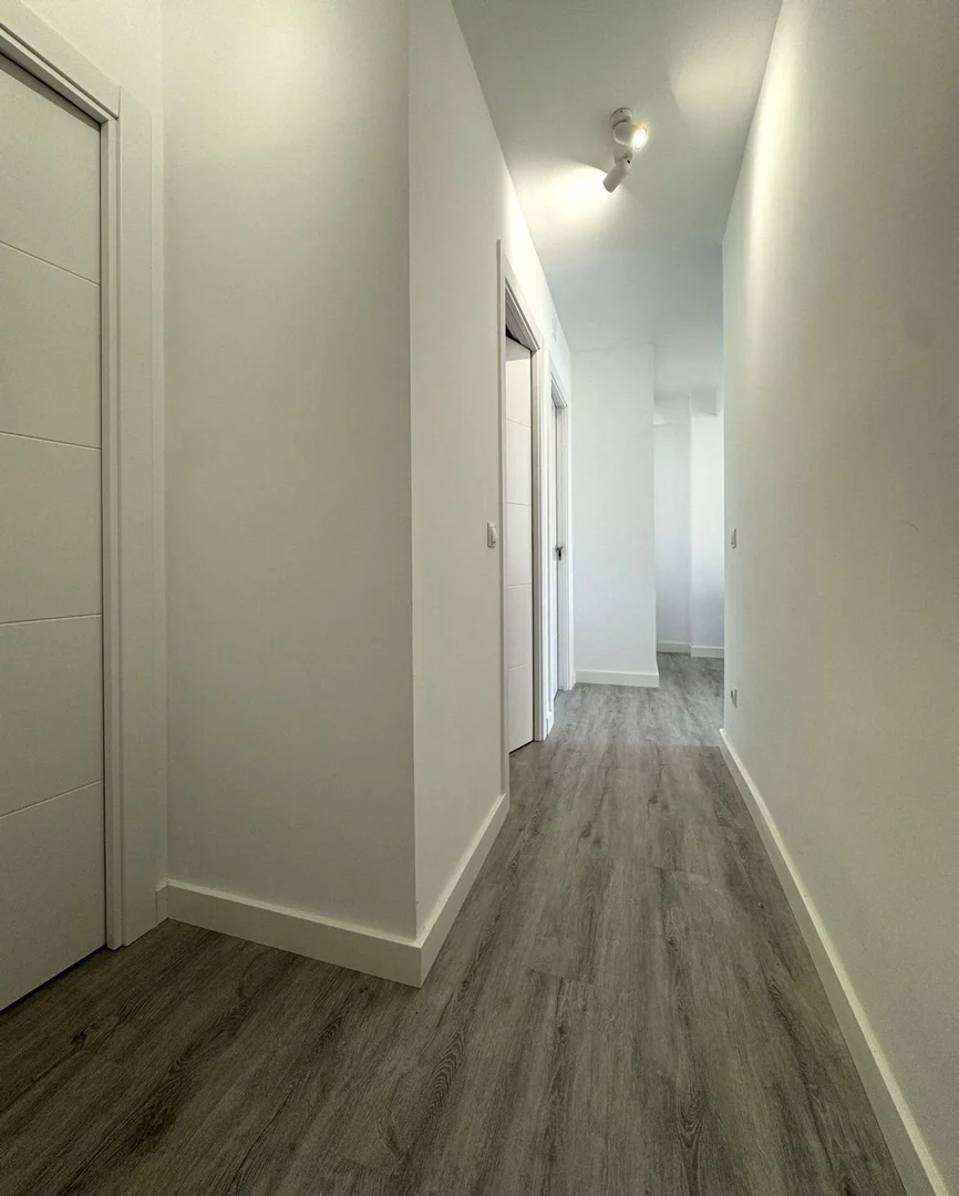 Piso en Virgen de Lourdes, 18 - Foto 4