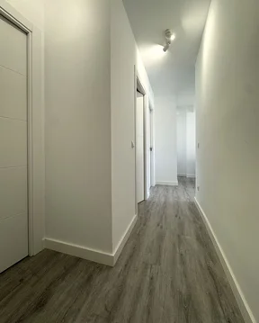 Piso en Virgen de Lourdes, 18 - Foto 4