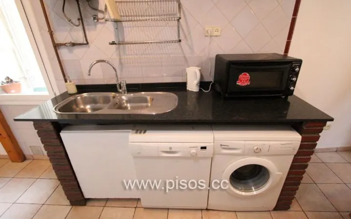 Piso en Calle de les Sitges, 1, El Raval - Foto 25