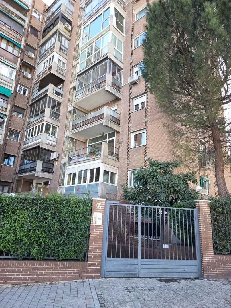 Piso en avenida de Portugal, 7 - Foto 25