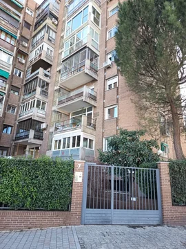 Piso en avenida de Portugal, 7 - Foto 26