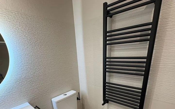 Estudio en Calle de Maldonado, Lista - Foto 15