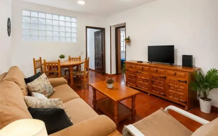 Piso en Argüelles - Foto 1