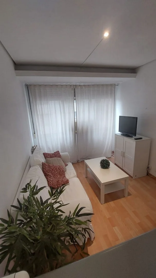 Piso en Maria de Molina, 32 - Foto 1