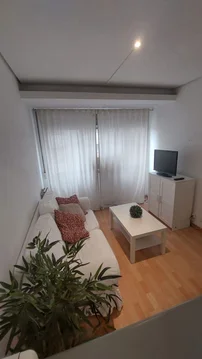 Piso en Maria de Molina, 32 - Foto 1