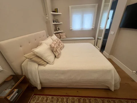 Piso en Barrio Castellana - Foto 11