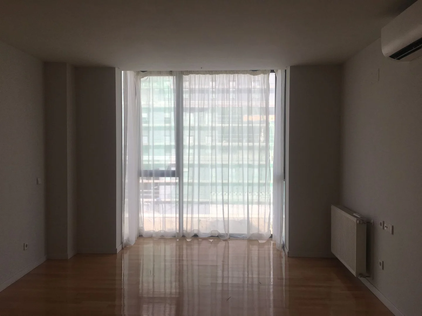 Piso en calle Alcalde Henche de la Plata, 1