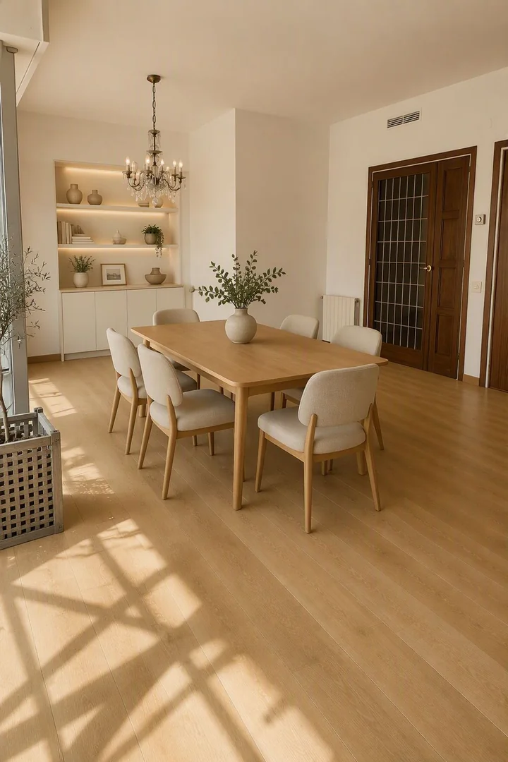 Piso en Pedralbes, Pedralbes - Foto 3