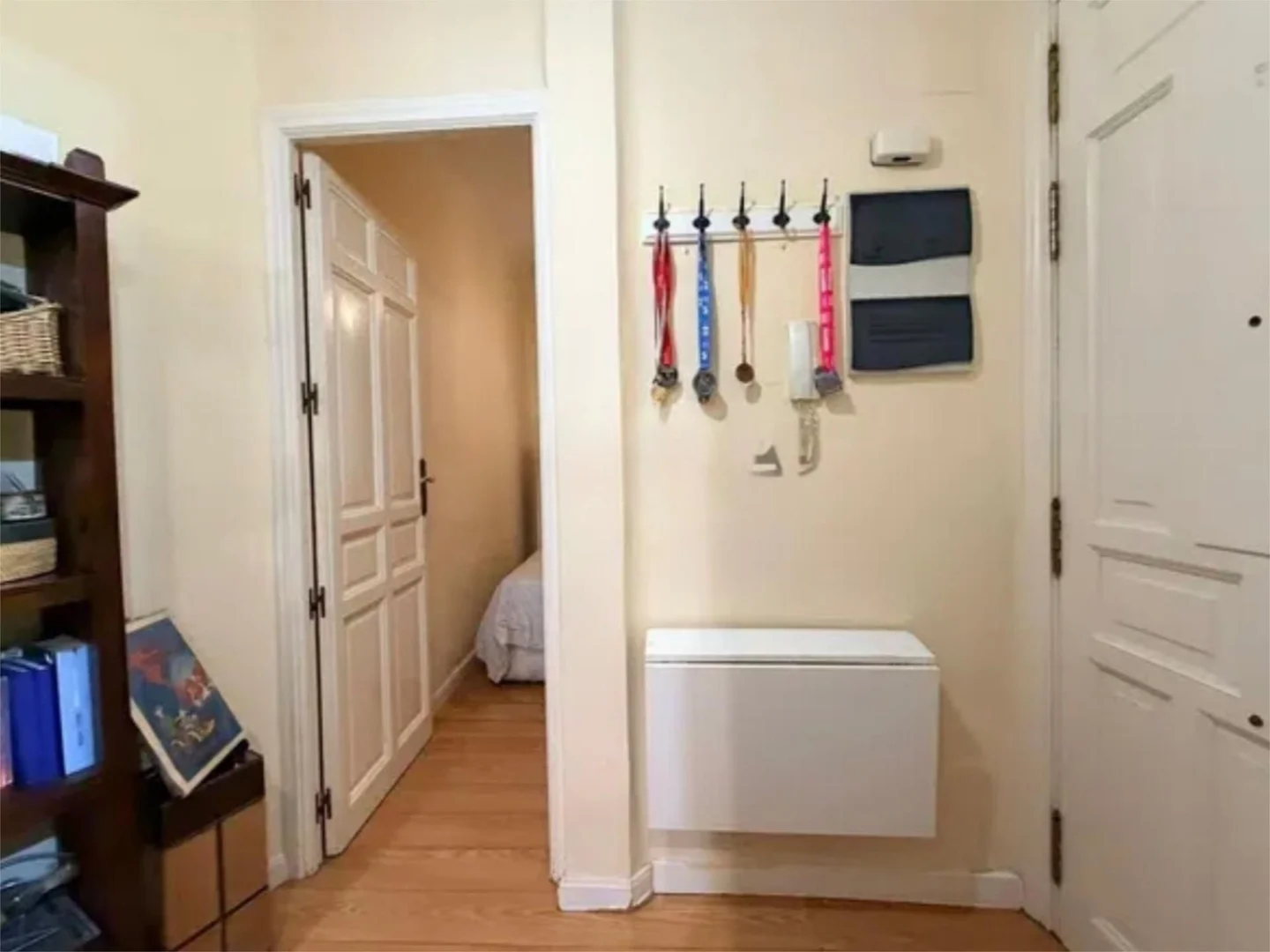 Piso en  Calle de Martín de los Heros 8 - Foto 15