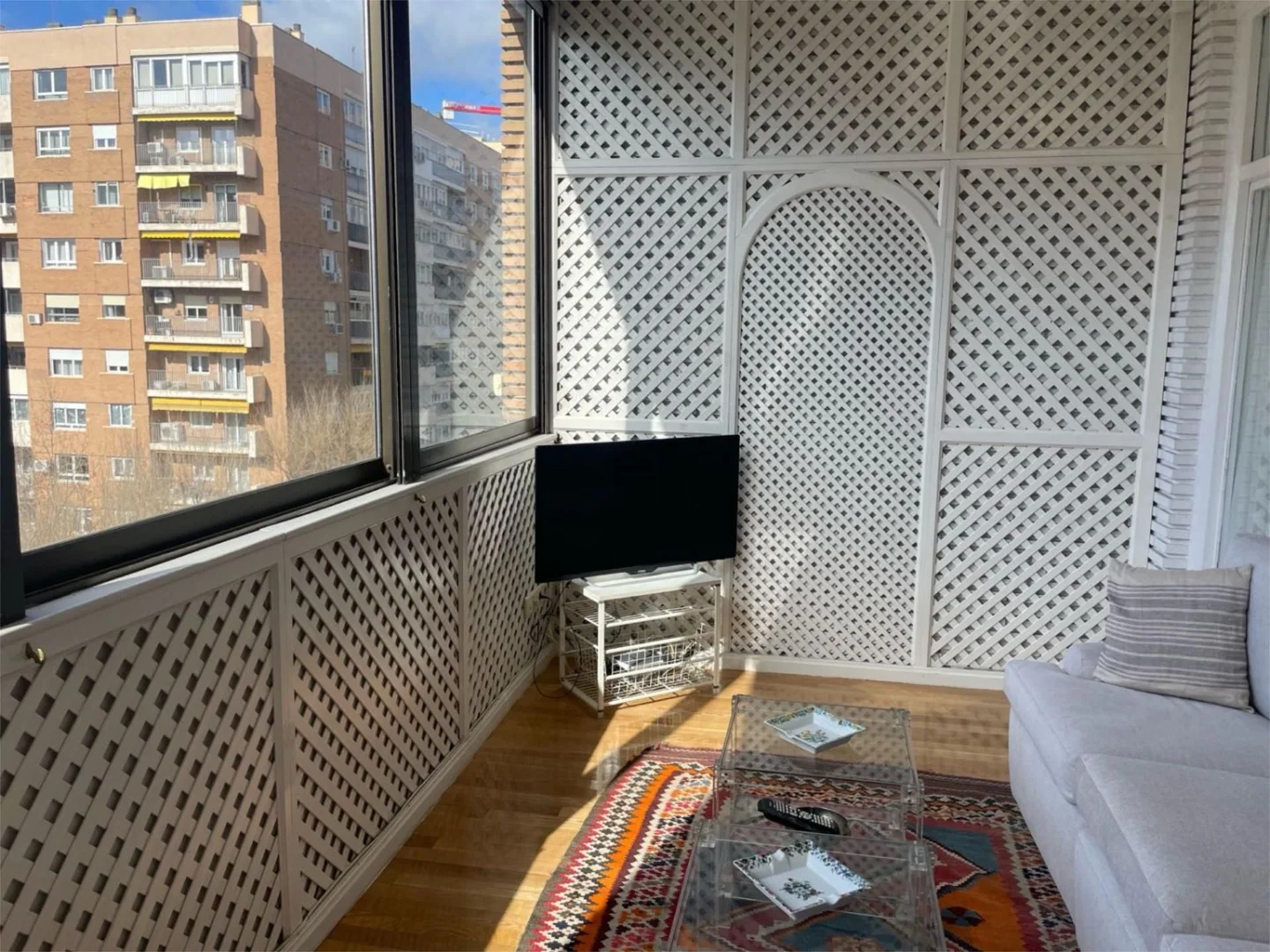 Piso en  Calle del Pintor Juan Gris 4 - Foto 8