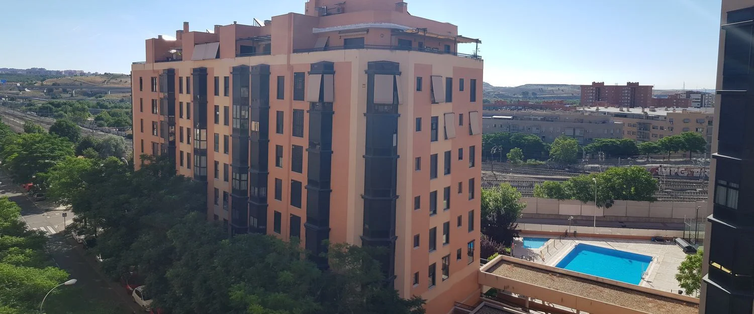 Piso en calle Flora Tristán, 10 - Foto 29