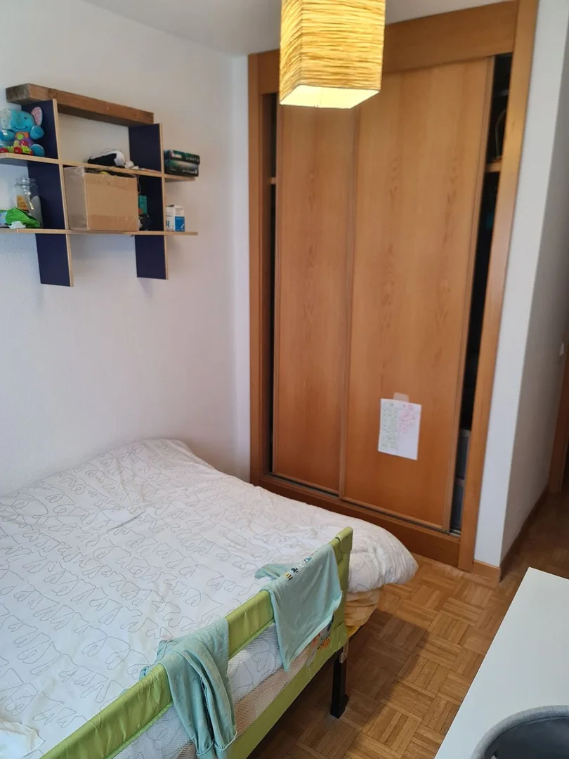 Piso en calle de María Tubau, 17 e - Foto 6