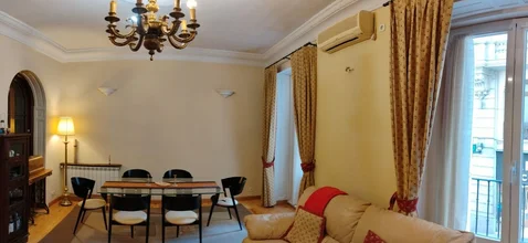 Piso en calle de Hortaleza, 5 - Foto 1