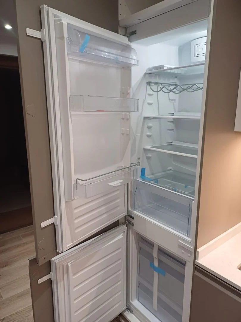 Ático en calle de Ventura Rodríguez, 13 - Foto 2