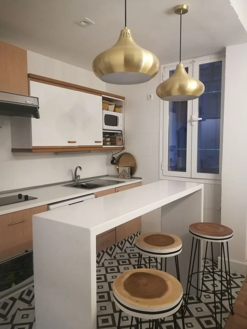 Piso en Calle de Francisco Silvela, 60, Lista - Foto 3