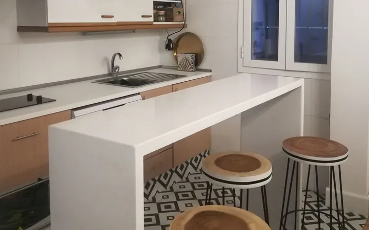 Piso en Calle de Francisco Silvela, 60, Lista - Foto 3