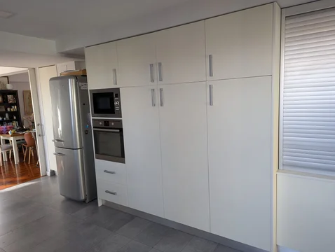 Ático en Barrio Bellas Vistas - Foto 11