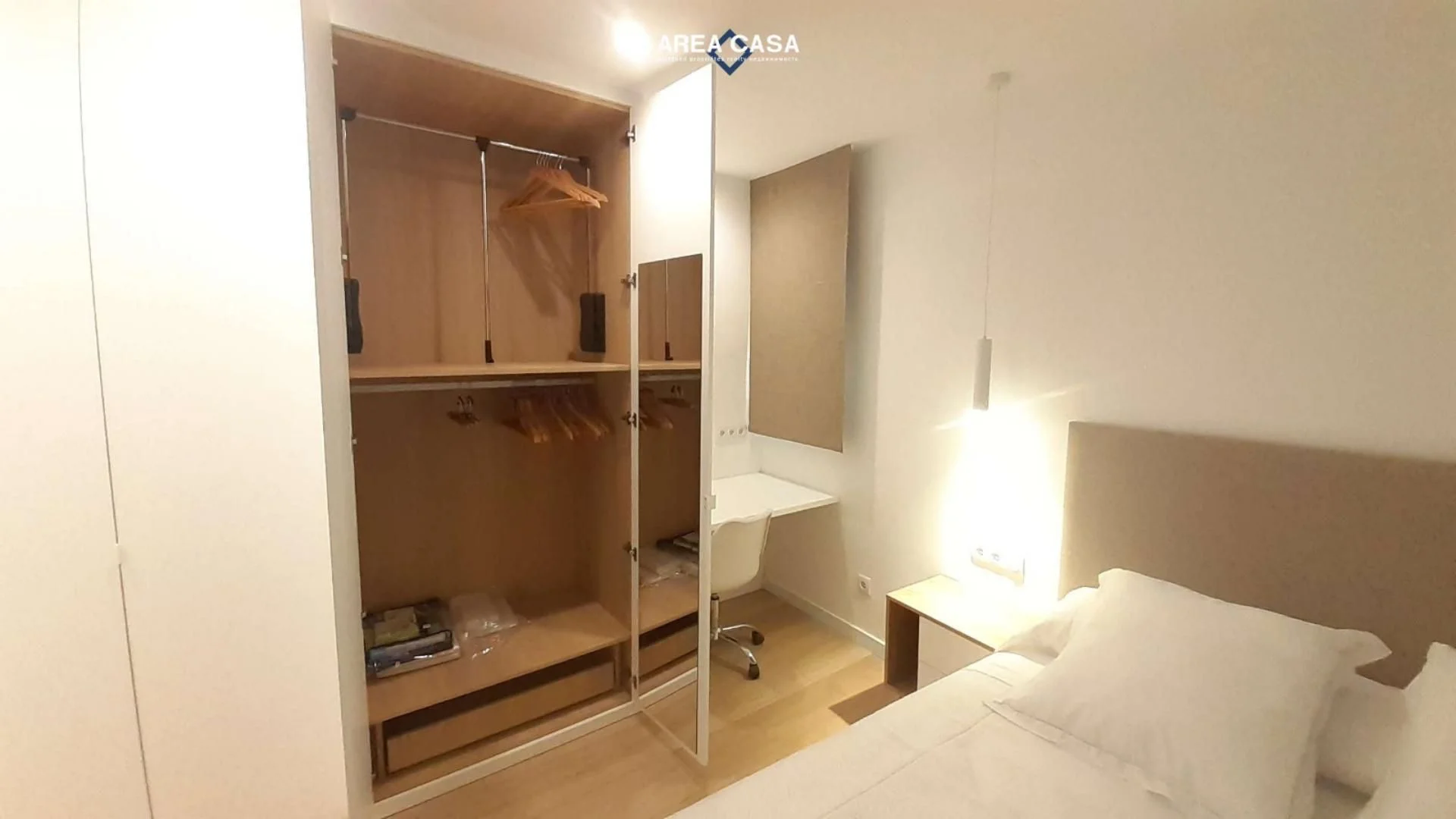 Piso en  Carrer de Sant Pere Més Alt 38 - Foto 8