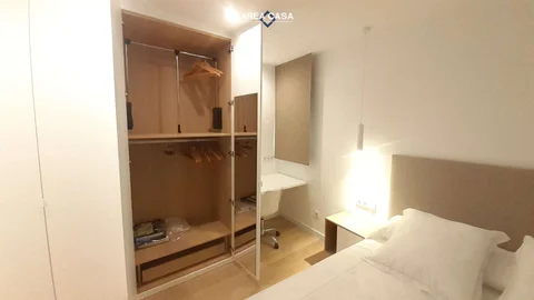 Piso en  Carrer de Sant Pere Més Alt 38 - Foto 8