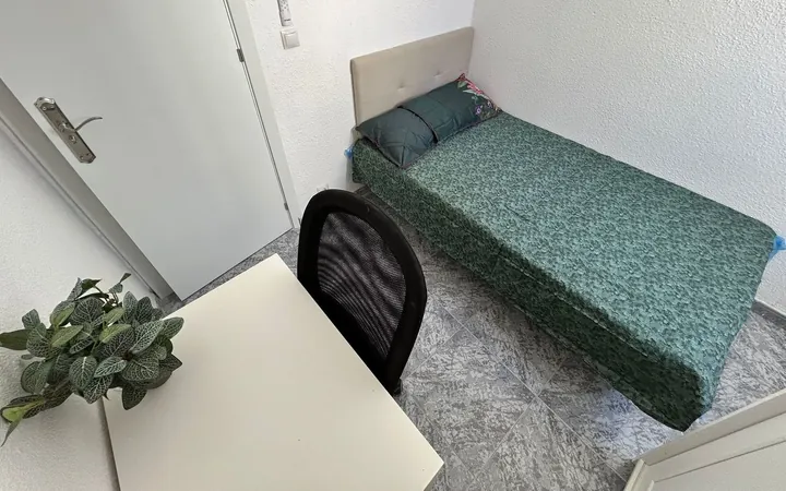 Piso en Calle del Amparo, Lavapiés-Embajadores - Foto 38