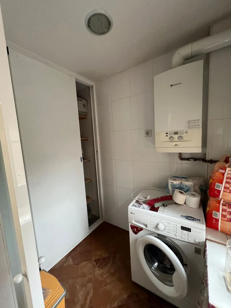 Piso en Paseo de Alabarderos, 42, Campamento - Foto 2