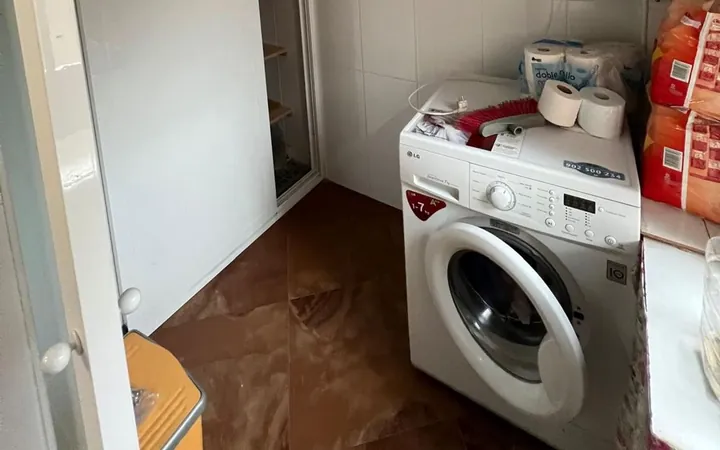 Piso en Paseo de Alabarderos, 42, Campamento - Foto 2