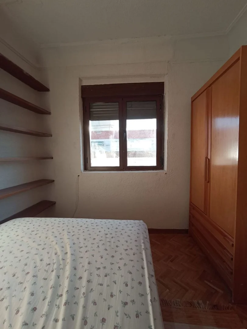 Ático en calle de Ardemans, 77 - Foto 16