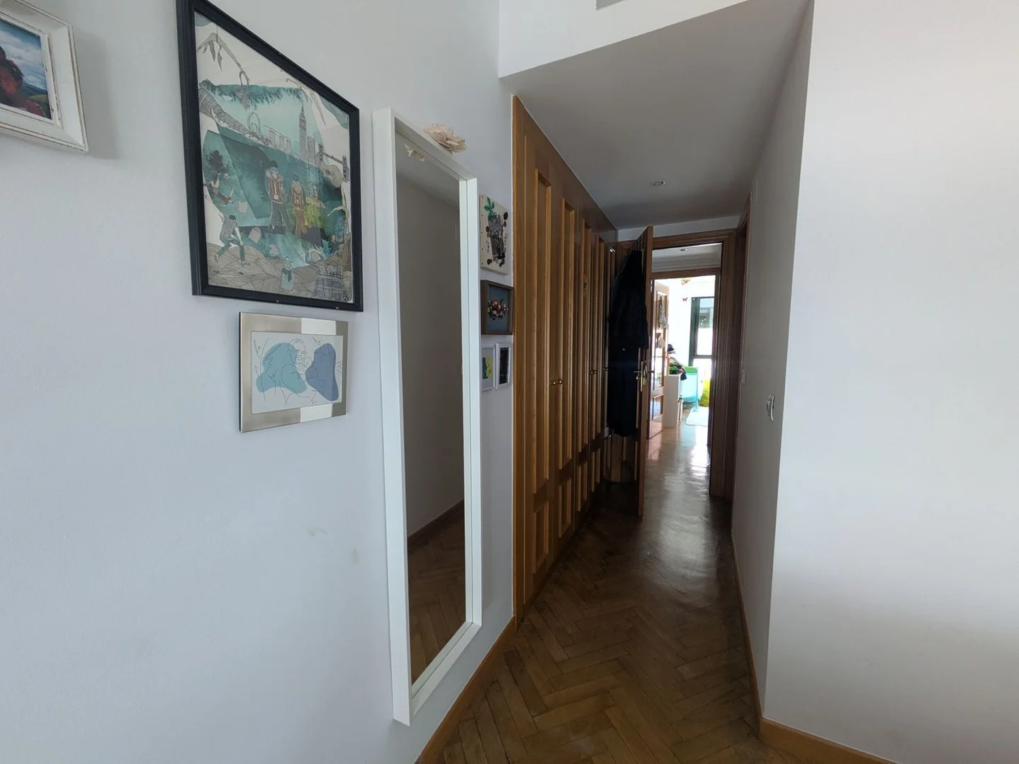 Alquiler de piso en Calle de Sánchez Pacheco, 92 - Foto 13