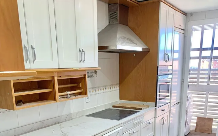 Dúplex en Golfo De Salonica, Costillares - Foto 5