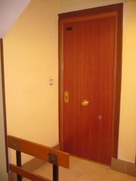 Piso en calle Cardenal Siliceo, 22 - Foto 28