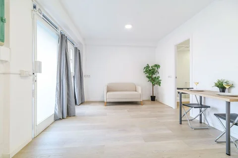 Piso en calle del Pacífic, 20 - Foto 4