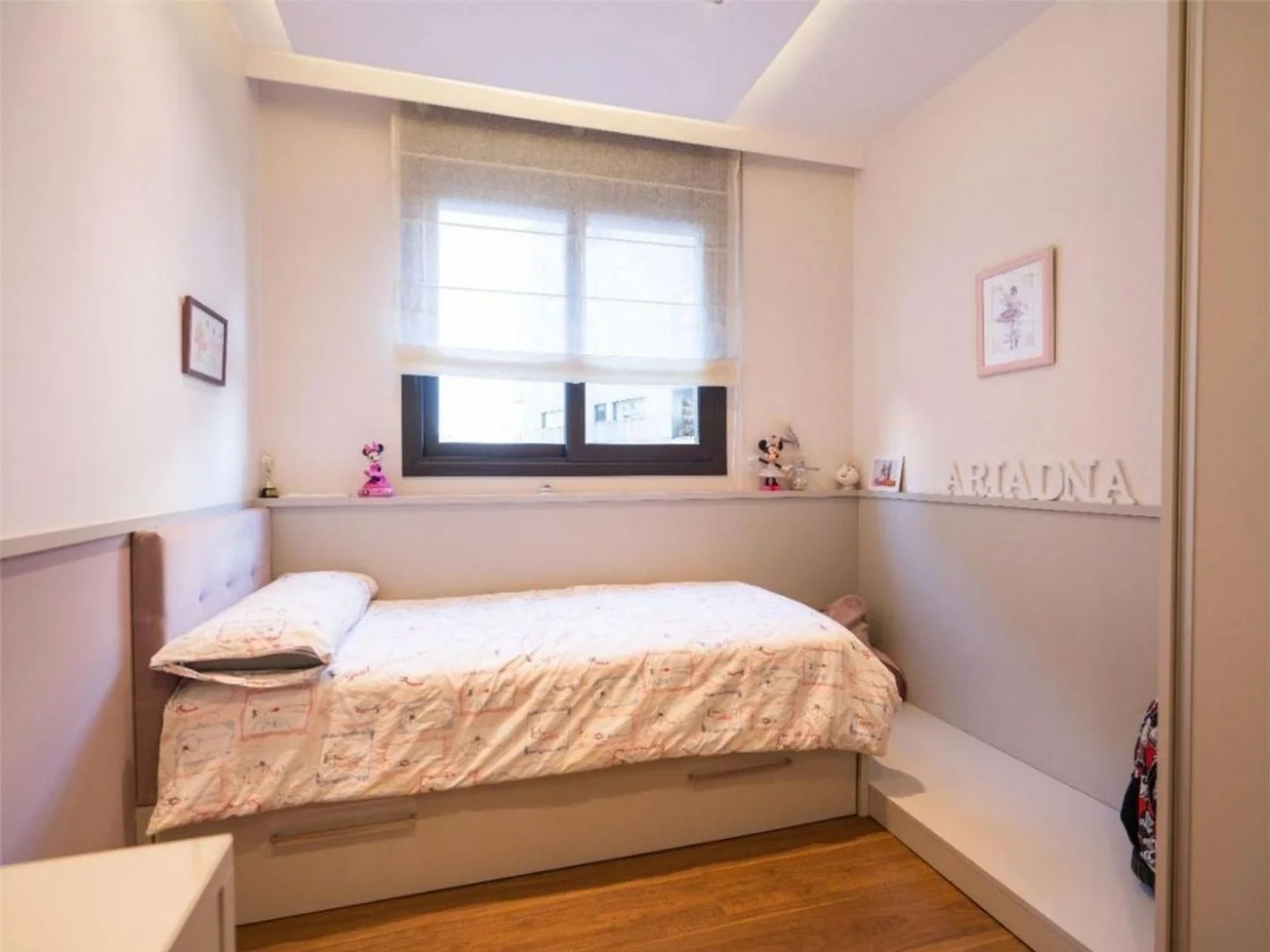 Piso en calle d'Espronceda, 140 - Foto 2