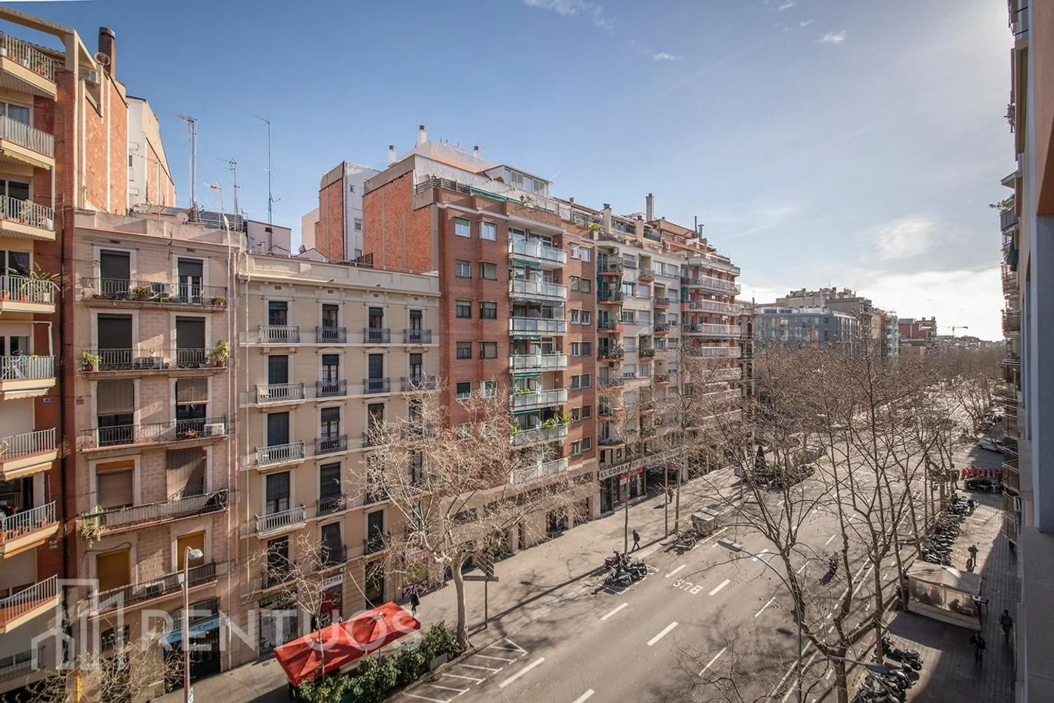 Piso en calle del Comte d'Urgell - Foto 5