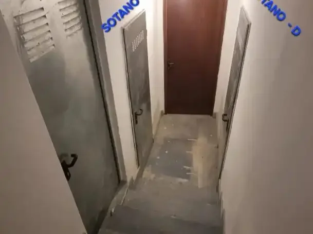 Piso en  Calle de Pizarro 1 - Foto 6