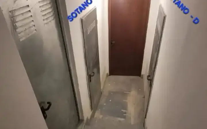 Piso en  Calle de Pizarro 1 - Foto 6