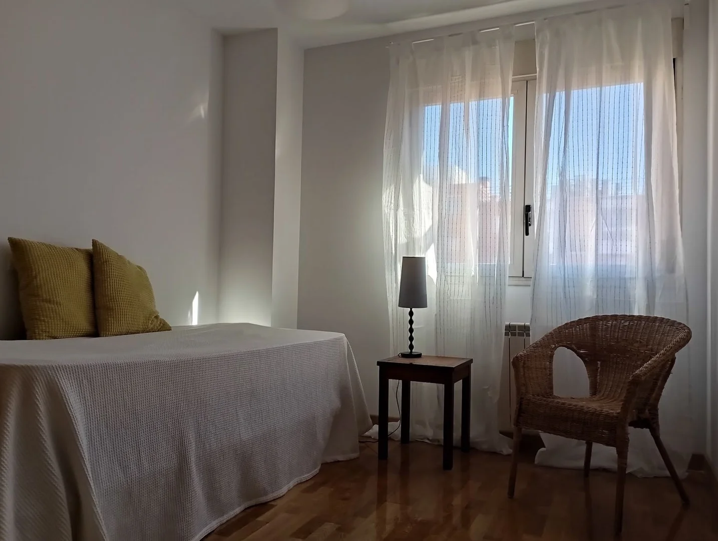 Piso en calle Luis Sánchez Polack Tip, 3 5 - Foto 6