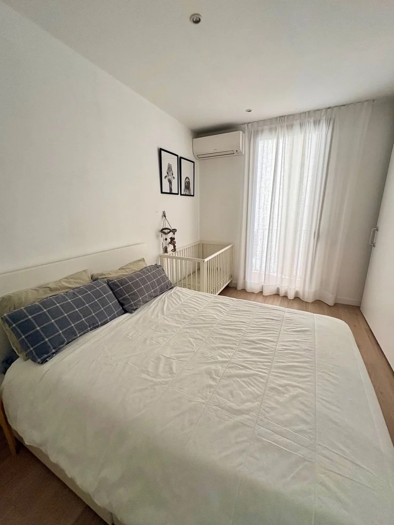 Piso en Sant Gervasi - Galvany - Foto 6