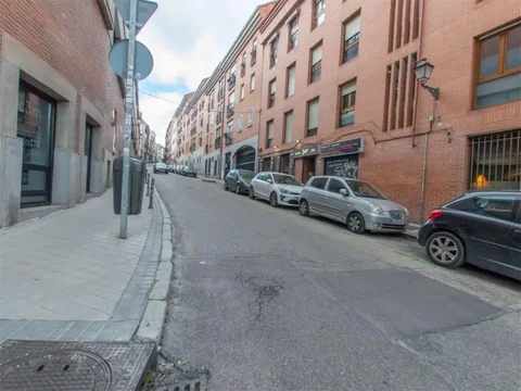 Piso en  Calle de Arganzuela 29 - Foto 26