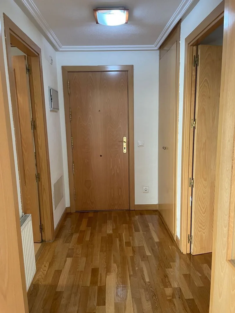 Piso en Barrio Las Tablas - Foto 11