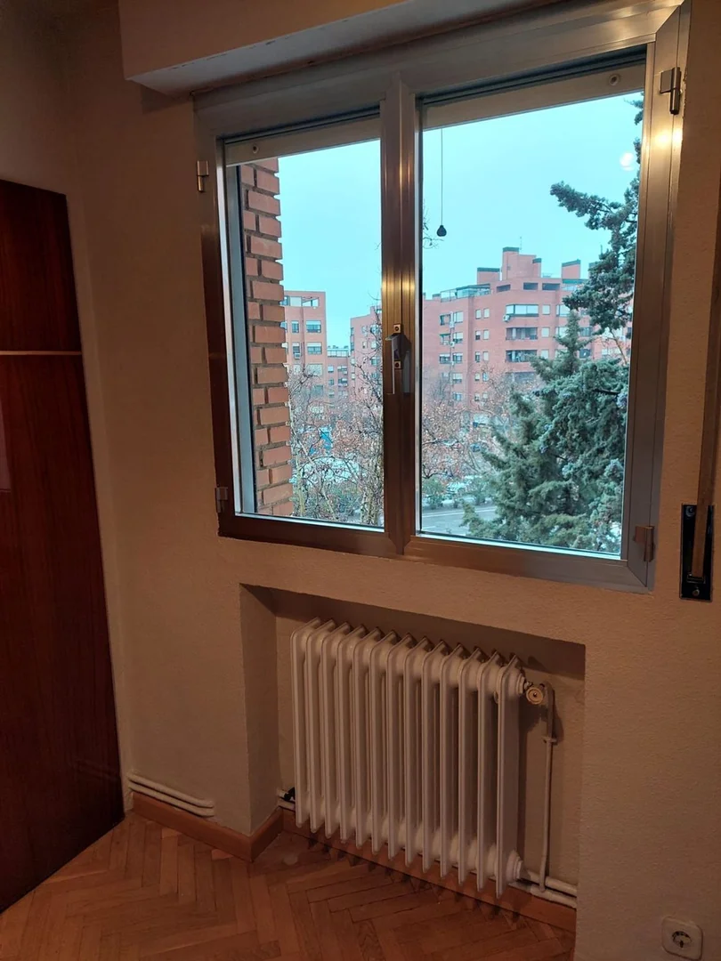 Piso en calle de los Hermanos García Noblejas, 113 - Foto 11