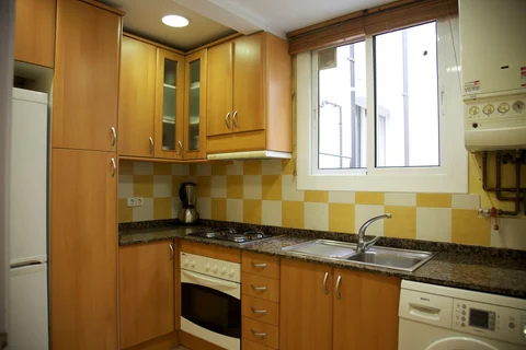 Piso en Barrio El Guinardó - Foto 17