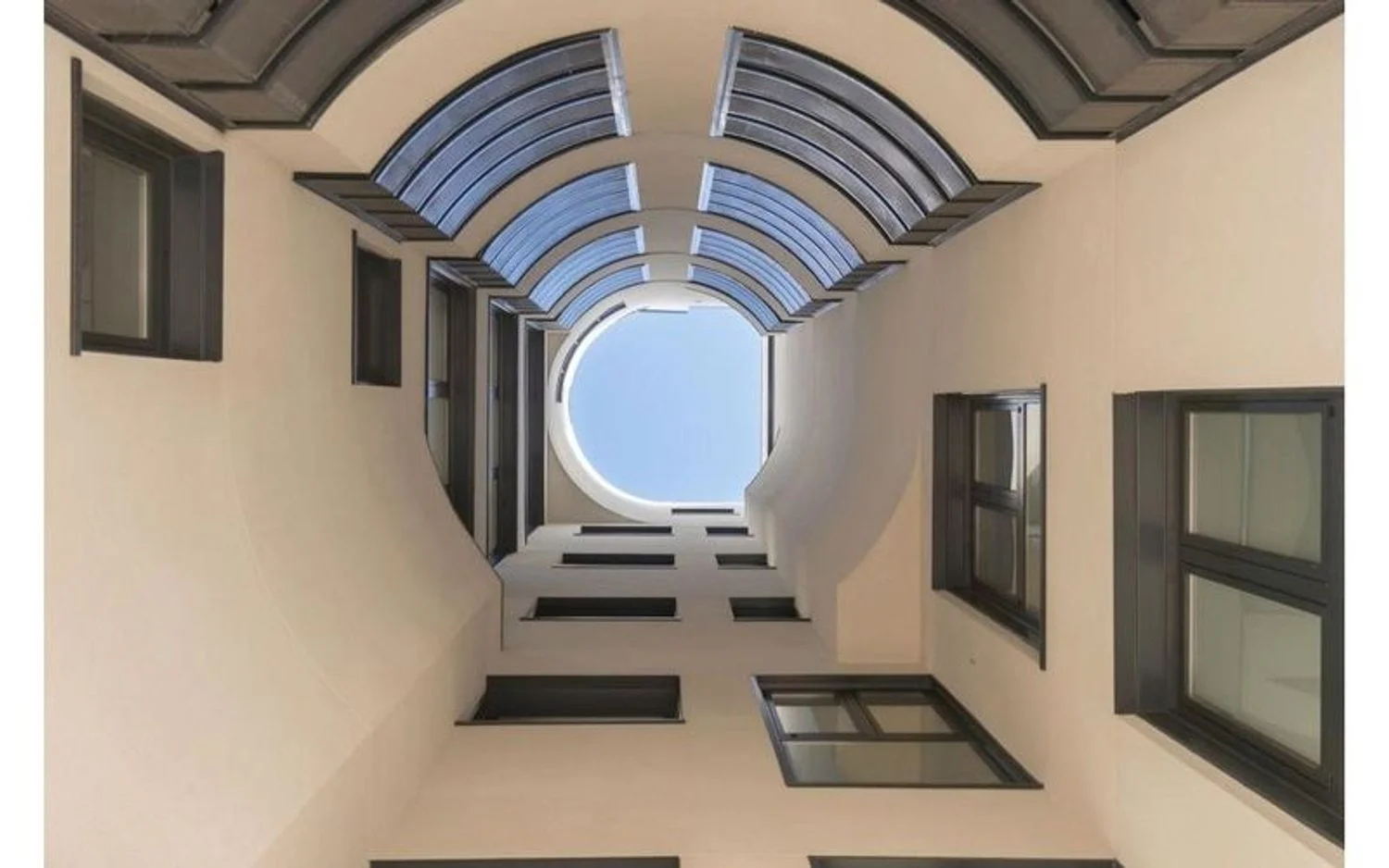 Piso en calle Peñaranda de Bracamonte, 6 - Foto 33