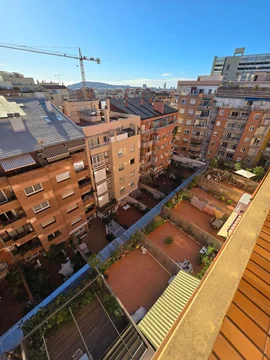 Ático en Barrio El Camp d'En Grassot i Gràcia Nova - Foto 15