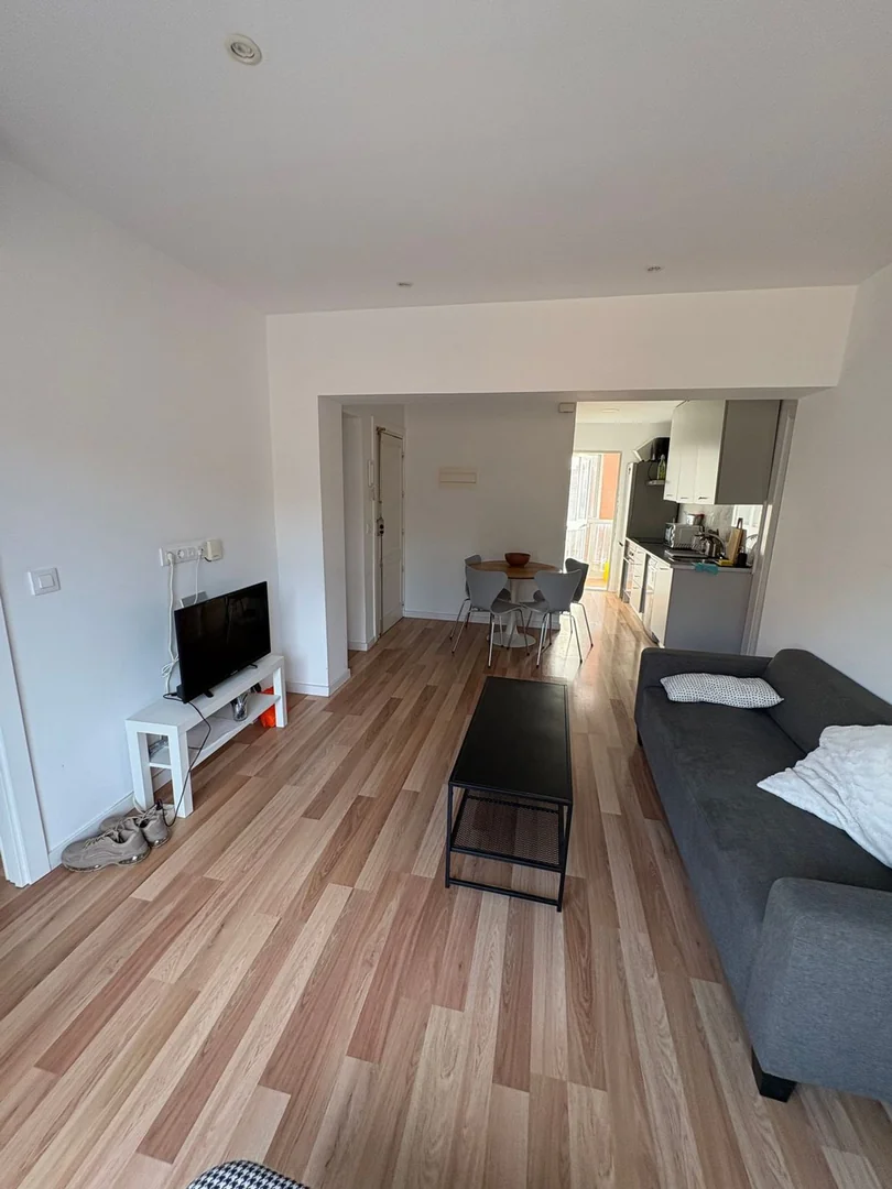 Piso en Ventilla-Almenara, Ventilla-Almenara - Foto 3