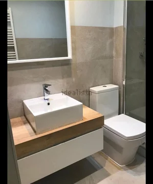 Estudio en calle Zabaleta, 16 - Foto 10