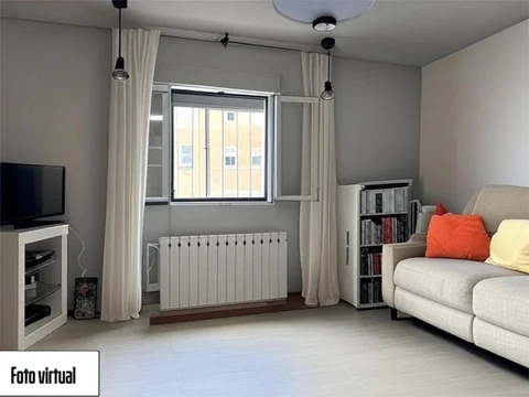 Piso en  Madrid Capital - Foto 1