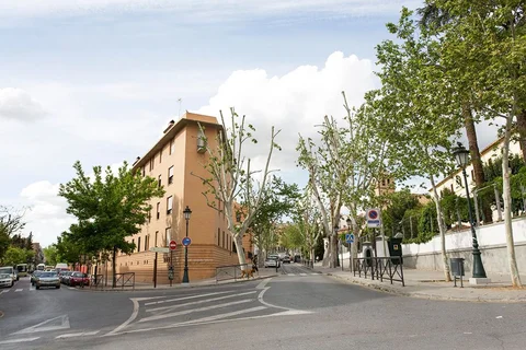 Ático en calle Cruz de Arqueros, 8 - Foto 34