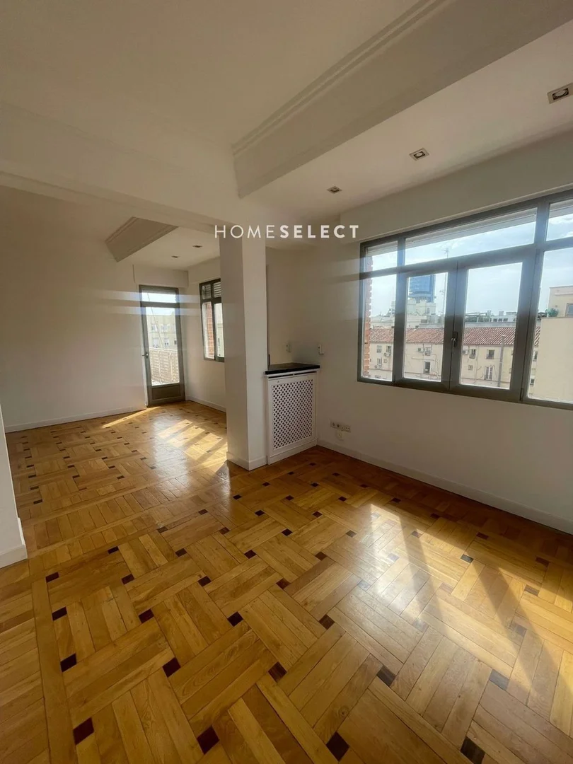 Alquiler de piso en Calle de Lagasca - Foto 13